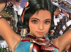 Talim, Soul Calibur III, Młyn