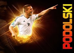 Lukas Podolski, Niemiecki, Piłkarz