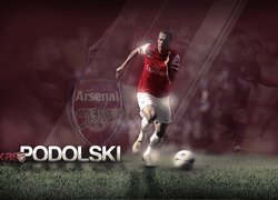 Lukas Podolski