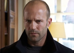 Jason Statham, Zarost