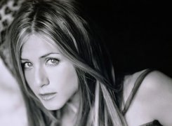 Jennifer Aniston