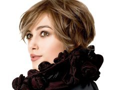 Keira Knightley, Aktorka, Szal