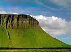 Gora, Ben Bullen, Irlandia