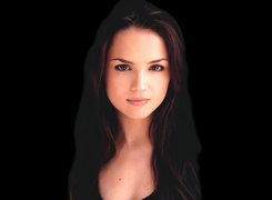 Rachale Leigh Cook, Twarz