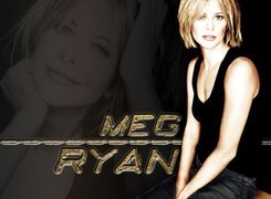 Meg Ryan