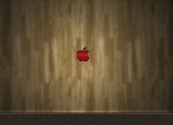 Apple, Logo, Mac