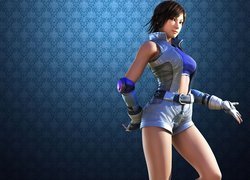 Asuka Kazama, Tekken Tag Tournament 2