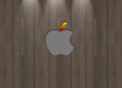Apple, Logo