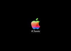 Apple, IClassic