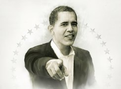 Barack Obama, Prezydent