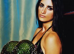 Penelope Cruz