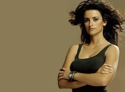 Penelope Cruz