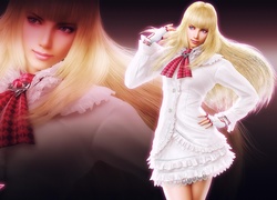 Lili, Tekken Tag Tournament 2