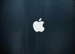 Apple, Logo