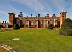 Posiadłość, Blickling Hall
