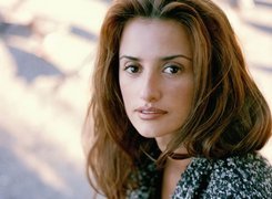 Penelope Cruz