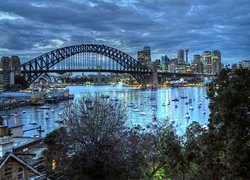 Australia, Sydney, Most