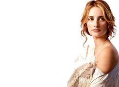 Penelope Cruz