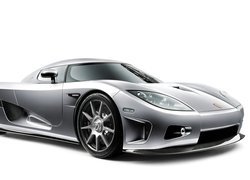 Siwy, Koenigsegg CCX