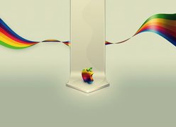 Apple, Logo