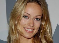 Twarz, Olivia Wilde