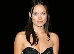 Olivia Wilde