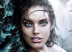 Emily Didonato, Intrygujące, Spojrzenie