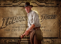 Film, Indiana Jones, Aktor, Harrison Ford