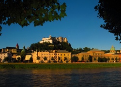 Austria, Salzburg