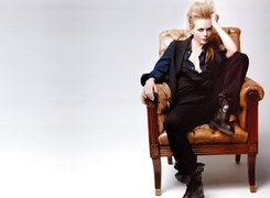 Nicole Kidman, Fotel