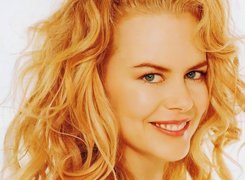 Nicole Kidman