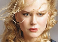 Buzia, Nicole Kidman