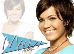 Mandy Moore