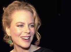 Nicole Kidman