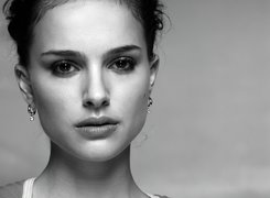 Natalie Portman, Twarzyczka