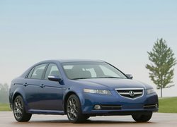 Acura, TL, Type-s