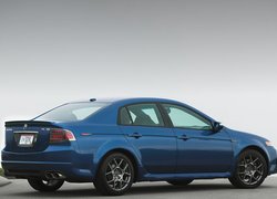 Acura, TL, Type-s