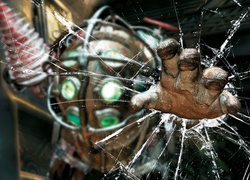 Bioshock 2, Jack