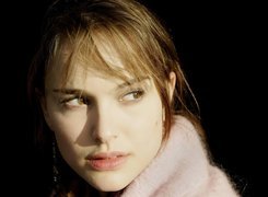 Natalie Portman, Namiętne Usta