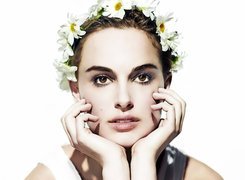 Natalie Portman, Wianek