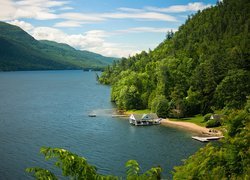 Adirondack Park, Nowy York