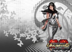 Tekken Tag Tournament 2, Jun Kazama
