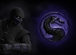 Mortal Kombat, Noob Saibot