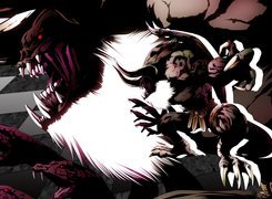 Tekken Tag Tournament 2, True Ogre