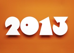 Rok 2013