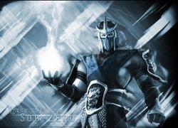 Mortal Kombat Deception, Sub-Zero