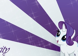 My Little Pony, Rarity