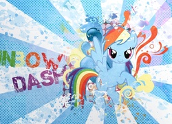 Rainbow Dash