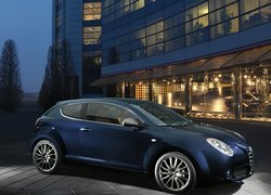 Alfa Romeo, MiTo