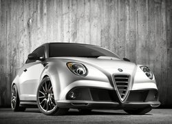 Alfa Romeo, MiTo, GTA